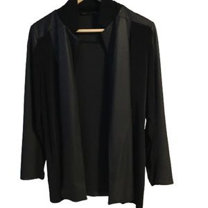 Chicos Travelers Jacket